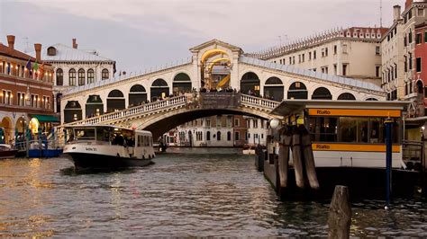 El Puente de rialto