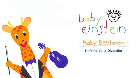 Baby Einstein: Baby Beethoven - Symphony of Fun Movie Review and Ratings by Kids