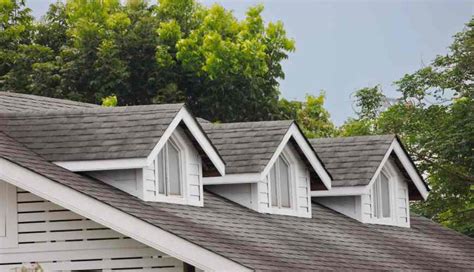 Identifying Wind Resistant Roof Shingles For Your Home - Simply Organized Online