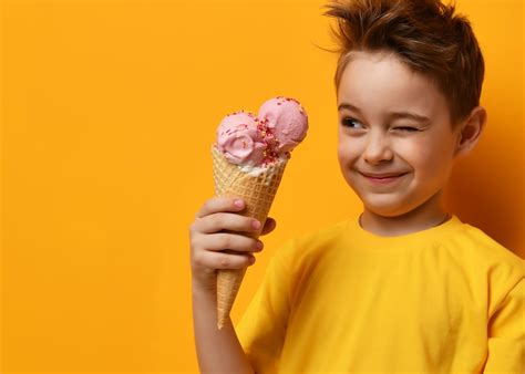 The scoop on the best ice-cream in Singapore | HoneyKids Asia