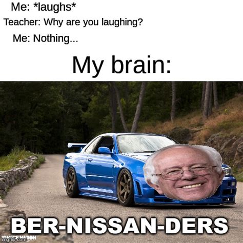 Nissan Meme