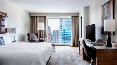 Downtown Luxury Hotels in Austin | JW Marriott Austin