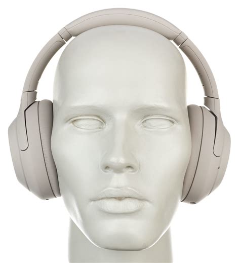 Sony WH-1000XM4 Review | headphonecheck.com