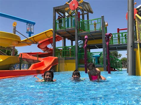 WATER FEATURES ARE NOW OPEN AT JELLYSTONE PARK LOCATIONS ACROSS TEXAS | TRAVELS WITH TAM