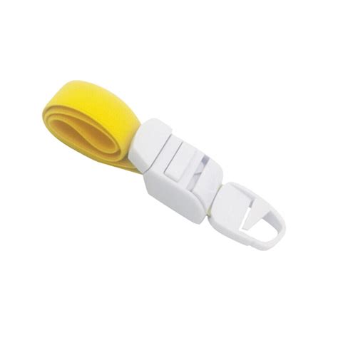 Portable Tourniquet Outdoor Emergency Medical Buckle Type Tourniquet (Yellow) | eBay