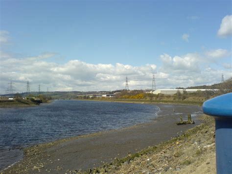 Newburn Riverside © Regina Blachford :: Geograph Britain and Ireland