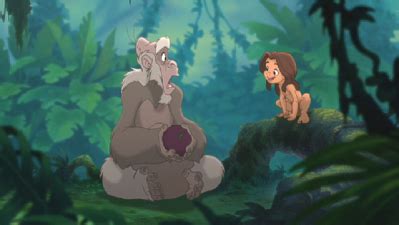 Zugor - Disney Wiki