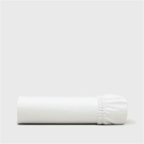 Organic Queen Fitted Sheet – Public Goods