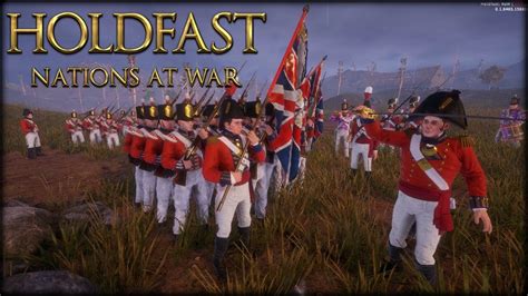 Holdfast: Nation at War - Gameplay 1 - YouTube