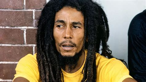 Bob Marley Pictures With Words - Julee Maressa