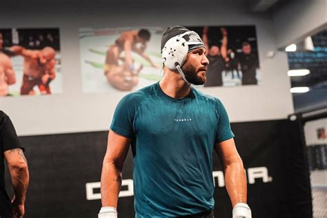 Jorge Masvidal Through the years » Calfkicker.com