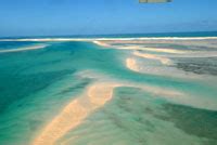 Mozambique hotels, accommodation and places to stay. Guide to where to ...