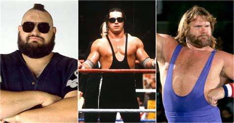 10 Things You Didn't Know About The First Royal Rumble