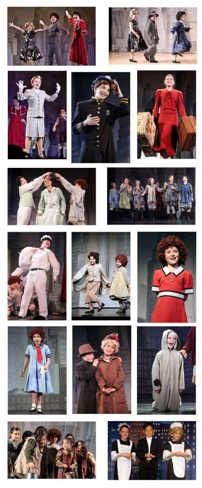 17+ images about Annie Costumes on Pinterest | Maid costumes, Nyc and ...