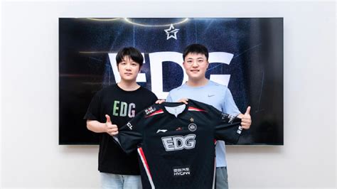 LoL star Uzi makes LPL comeback with EDG - Dexerto