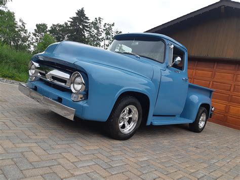 northern ontario ? - Page 3 - Ford Truck Enthusiasts Forums