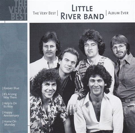 Little River Band - Reminiscing (1978) | Little river band, Play that funky music, Little river