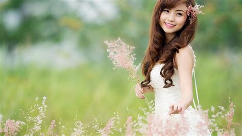 Cute Girl Backgrounds wallpaper | 1920x1080 | #32725