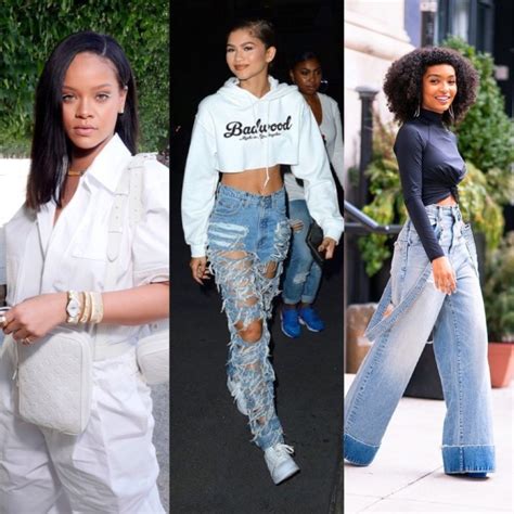 10 Styles to Expect in Women’s Street Style This Year - MEFeater