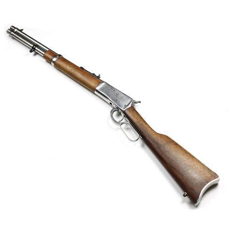 Lever Action Rifles | Delta Mike Ltd