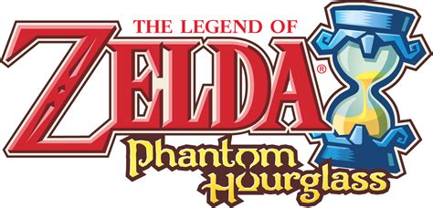 The Legend of Zelda: Phantom Hourglass | Zeldapedia | FANDOM powered by ...