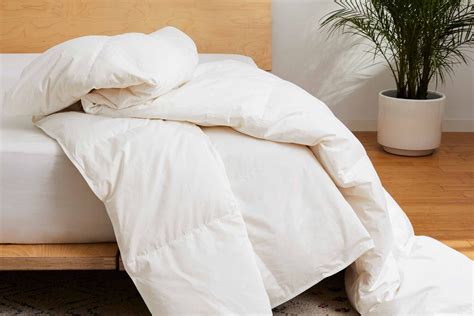 Down Comforter | Lightweight to Ultrawarm | Brooklinen