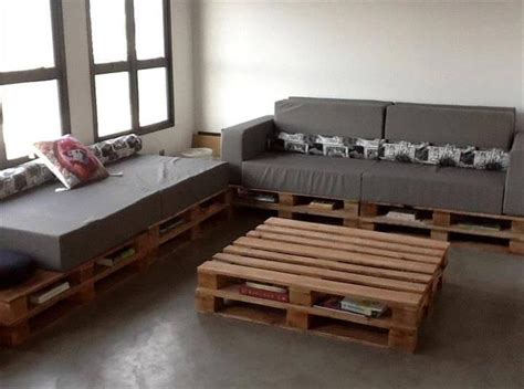 Top 104 Unique DIY Pallet Sofa Ideas - Page 9 of 15 - Easy Pallet Ideas