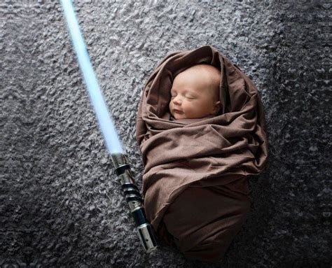 Luke Skywalker Newborn Photo Newborn Bebe, Foto Newborn, Fotografia Newborn, Baby Boy Newborn ...