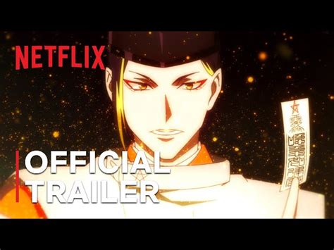 Demon-Slaying Action: Netflix Releases Trailer for First Anime Adaptation of ‘Onmyoji’ - About ...