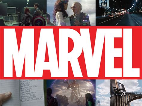 10 Best Marvel movies 'easter eggs'