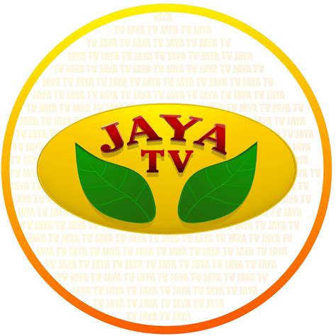 Jaya TV - YouTube