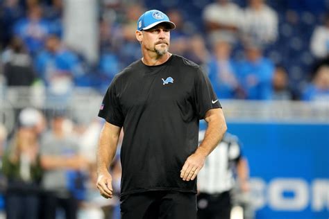 Analytics say Lions coach Dan Campbell’s in-game decisions best in NFL ...