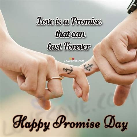 Promise Day 2021 | Happy Promise Day 2021 wishes: Images, quotes and ...