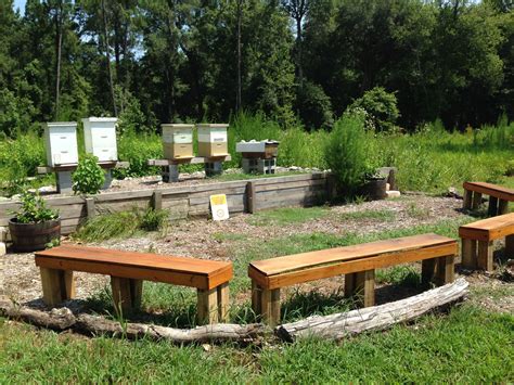 Outdoor Classroom Design Ideas