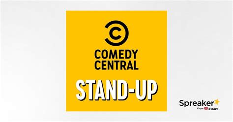 Comedy Central Stand-Up