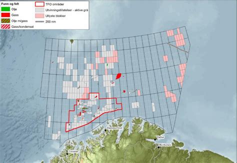 - Misleading Basis for Oil Exploration in the Barents Sea