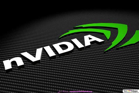 Nvidia logo, computer, gaming, geforce, gtx 2K wallpaper download