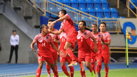 Nepal Vs Bangladesh Live Streaming Details