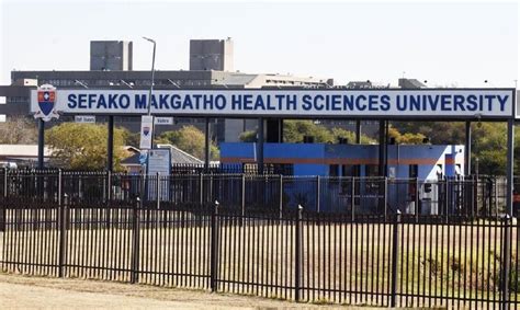 How To Submit Your Sefako Makgatho University Application