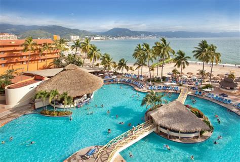 Sunscape Puerto Vallarta Resort And Spa vacation deals - Lowest Prices, Promotions, Reviews ...