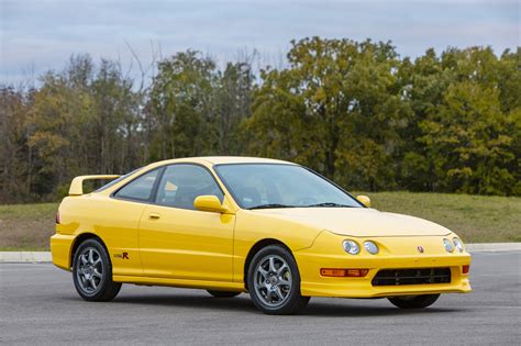 Is the 2023 Acura Integra A-Spec as Fast as the Original Type R?