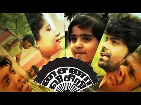 From China Visiri to The Affair, ten Tamil short films that deserve ...