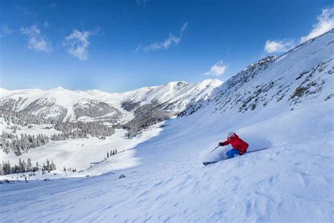 Webcams Arapahoe Basin - Webcam Arapahoe Basin