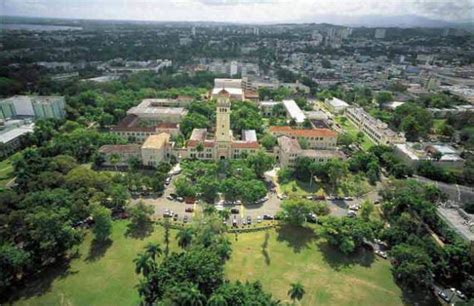 University Of Puerto Rico Engineering Ranking – CollegeLearners.com