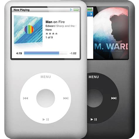 iPod classic — Everything you need to know! | iMore