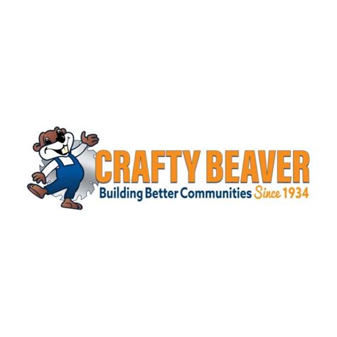 Crafty Beaver – Nations Best Holdings LLC