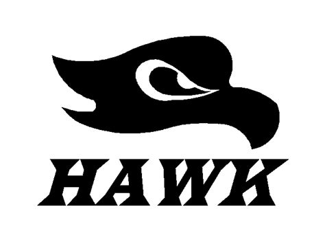 Hawk Logo - ClipArt Best