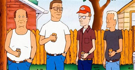 Hank Hill Fan Theories, Ranked By 'King Of The Hill' Fans