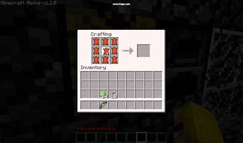 MineCraft: How to Craft Armor - YouTube