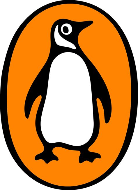 Penguin Books Logo / Retail / Logonoid.com